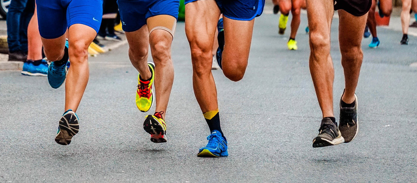 community4you AG: Ein Team - ein Ziel: Der Softwarehersteller nimmt am 07.09.2016 am Chemnitzer Firmenlauf teil.