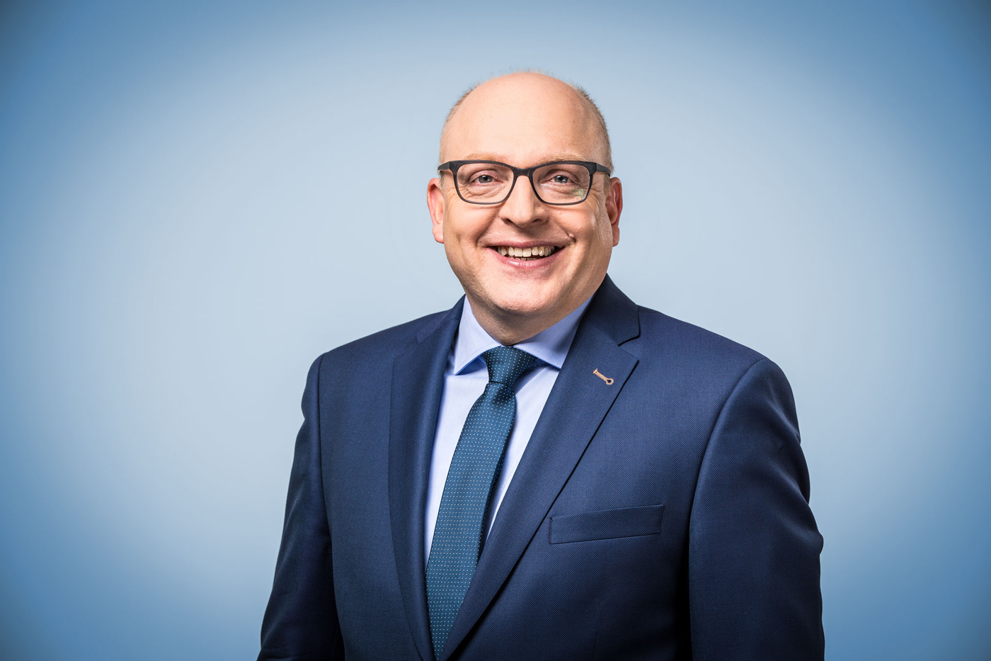 Sven Schulze, Finanzbürgermeister - Stadt Chemnitz