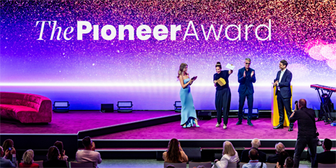 Chemnitzer Softwarehersteller community4you unter den 15 Finalisten des The Pioneer Awards Chemnitzer Softwarehersteller community4you unter den 15 Finalisten des The Pioneer Awards