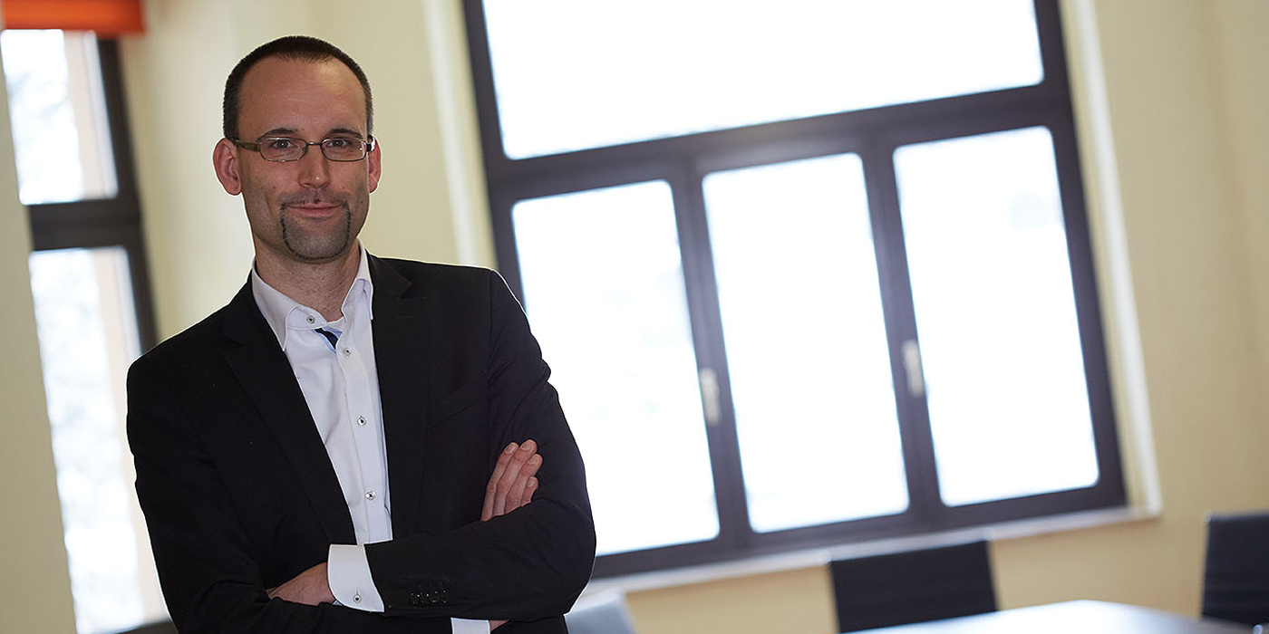 Axel Roscher, Projektleiter - community4you AG Axel Roscher, Projektleiter - community4you AG