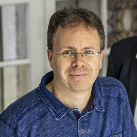 Janko Nebel, CTO der community4you AG Janko Nebel, CTO - community4you AG