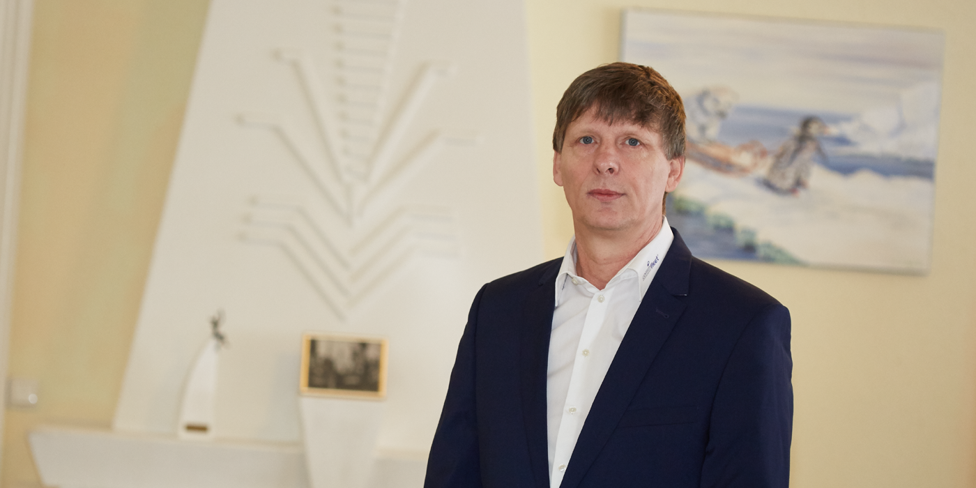 Uwe Bauch, Geschäftsführer - community4you GmbH