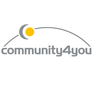 community4you AG community4you AG