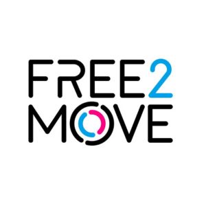 Free2Move Holding AB