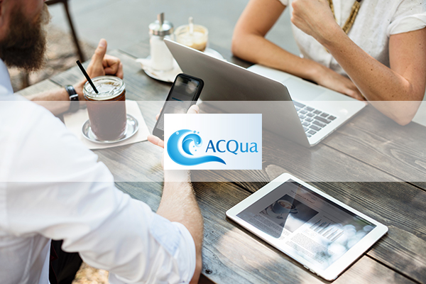 ACQua | Assessment, Coaching und Qualification ACQua | Assessment, Coaching und Qualification