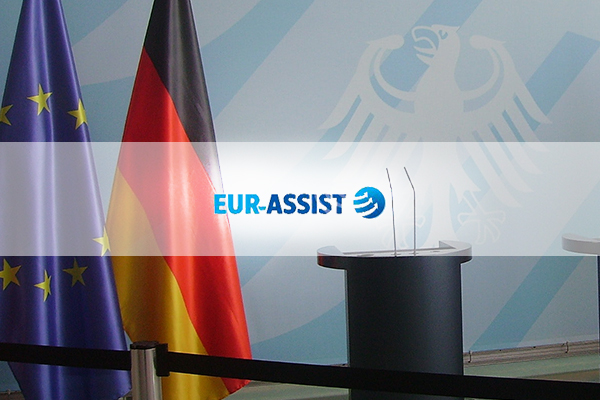 EUR-ASSIST | Webbasiertes Einarbeitungssystem EUR-ASSIST | Webbasiertes Einarbeitungssystem