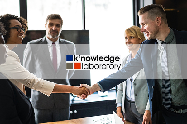 K³ | Knowledge Laboratory K³ | Knowledge Laboratory