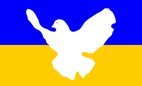 Die community4you AG solidarisiert sich mit den Menschen in der Ukraine.