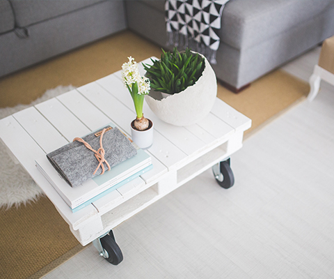 HOMEOFFICE | Wir bieten Gleitzeit, Teilzeit und Homeoffice nach Wunsch mit unseren flexiblen Arbeitsmodellen.