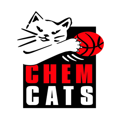 ChemCats | Markenzeichen des Chemnitzer Damenbasketballs