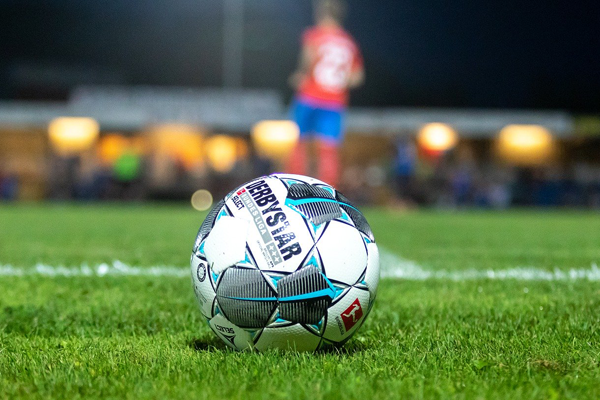 Förderverein für Jugend, Sport und Soziales e. V. | Partner für die sportliche und soziale Ausbildung regionaler Fußballtalente
