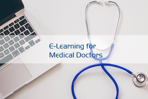 E-Learning for Medical Doctors | Web-based Online Medical Education
