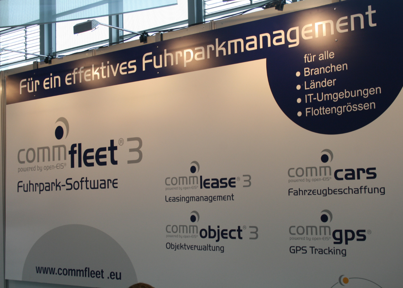 comm.fleet 3 convinced visitors on the bfp fleet FORUM 2013