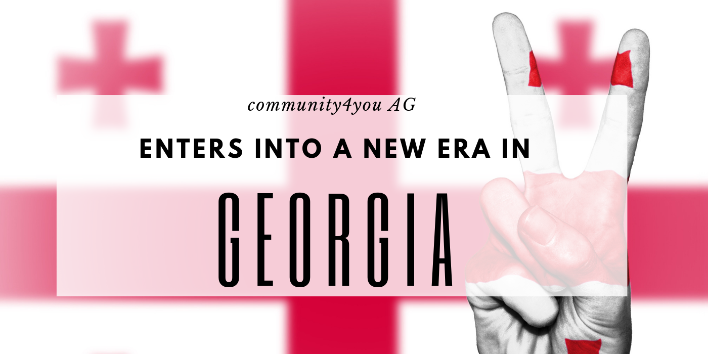 community4you AG: Expansion to Eastern Europe community 4you AG: Expansion to Eastern Europe