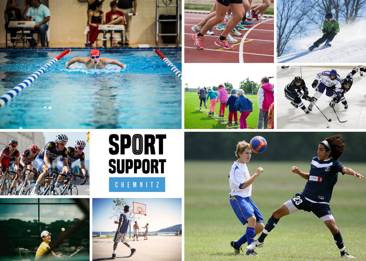 community4you AG sponsors SPORT SUPPORT CHEMNITZ community4you AG sponsors SPORT SUPPORT CHEMNITZ