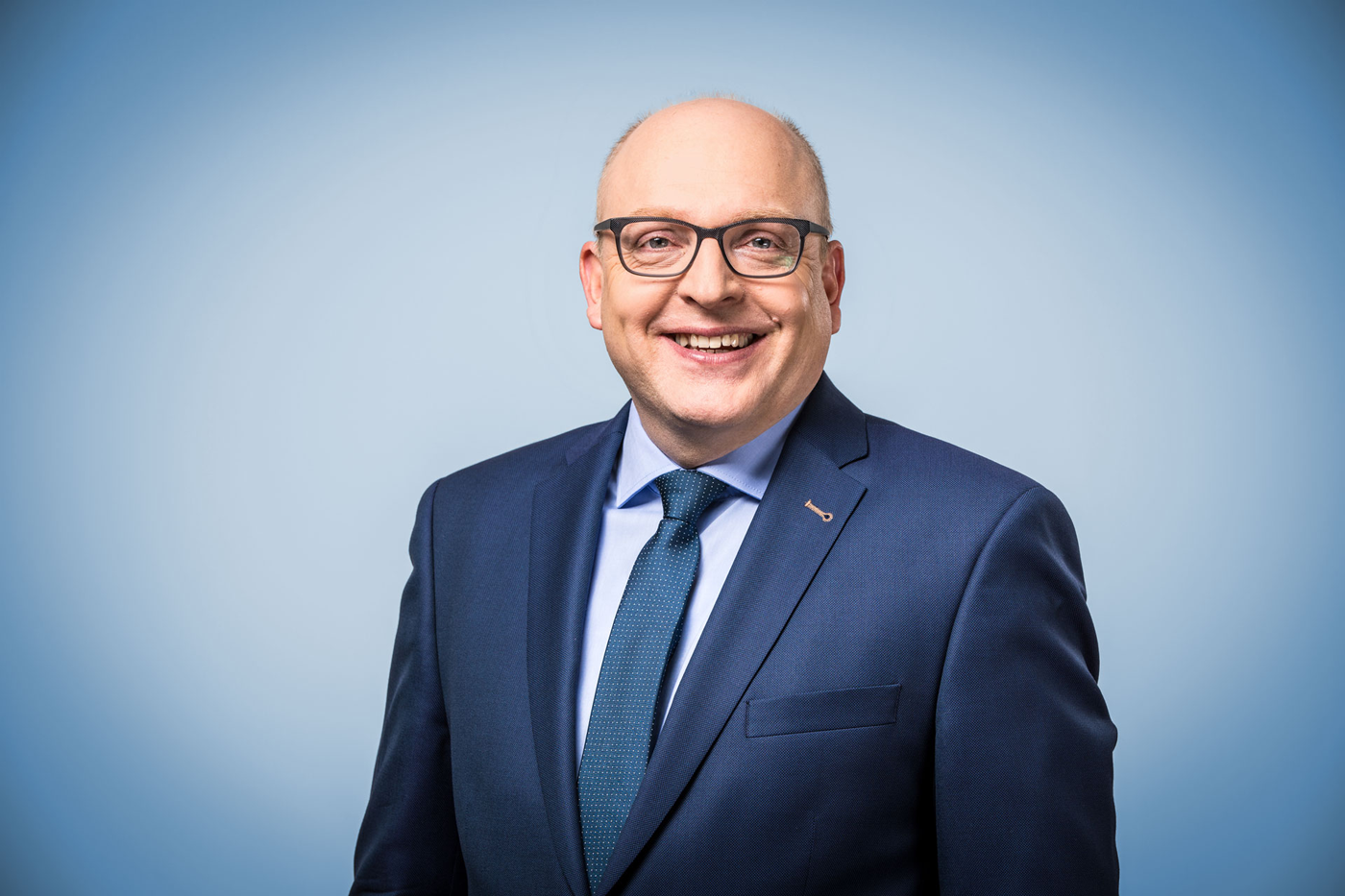 Sven Schulze, Finance Mayor - City of Chemnitz