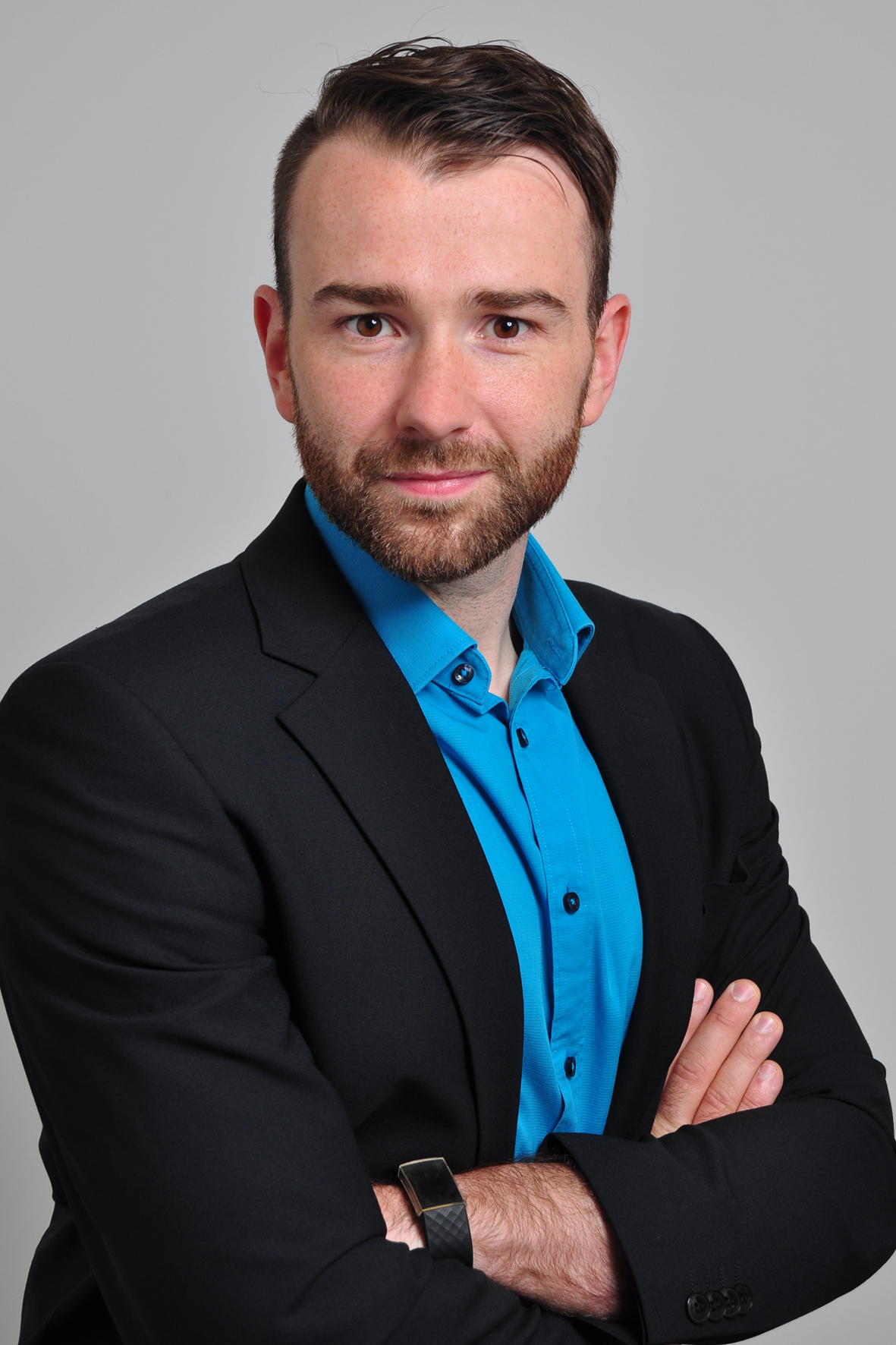 Felix Baude Felix Baude, Fleet Consultant, community4you AG