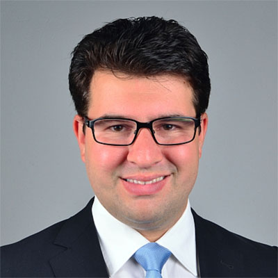 Andreas Egger quadratisch Andreas Egger, Area Manager Austria / Switzerland - community4you AG