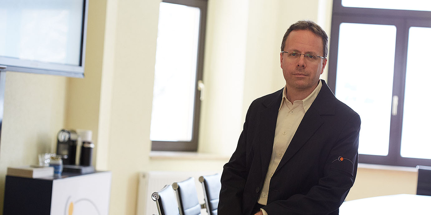 Janko Nebel, Vice President, community4you AG Janko Nebel, Vice President - community4you AG