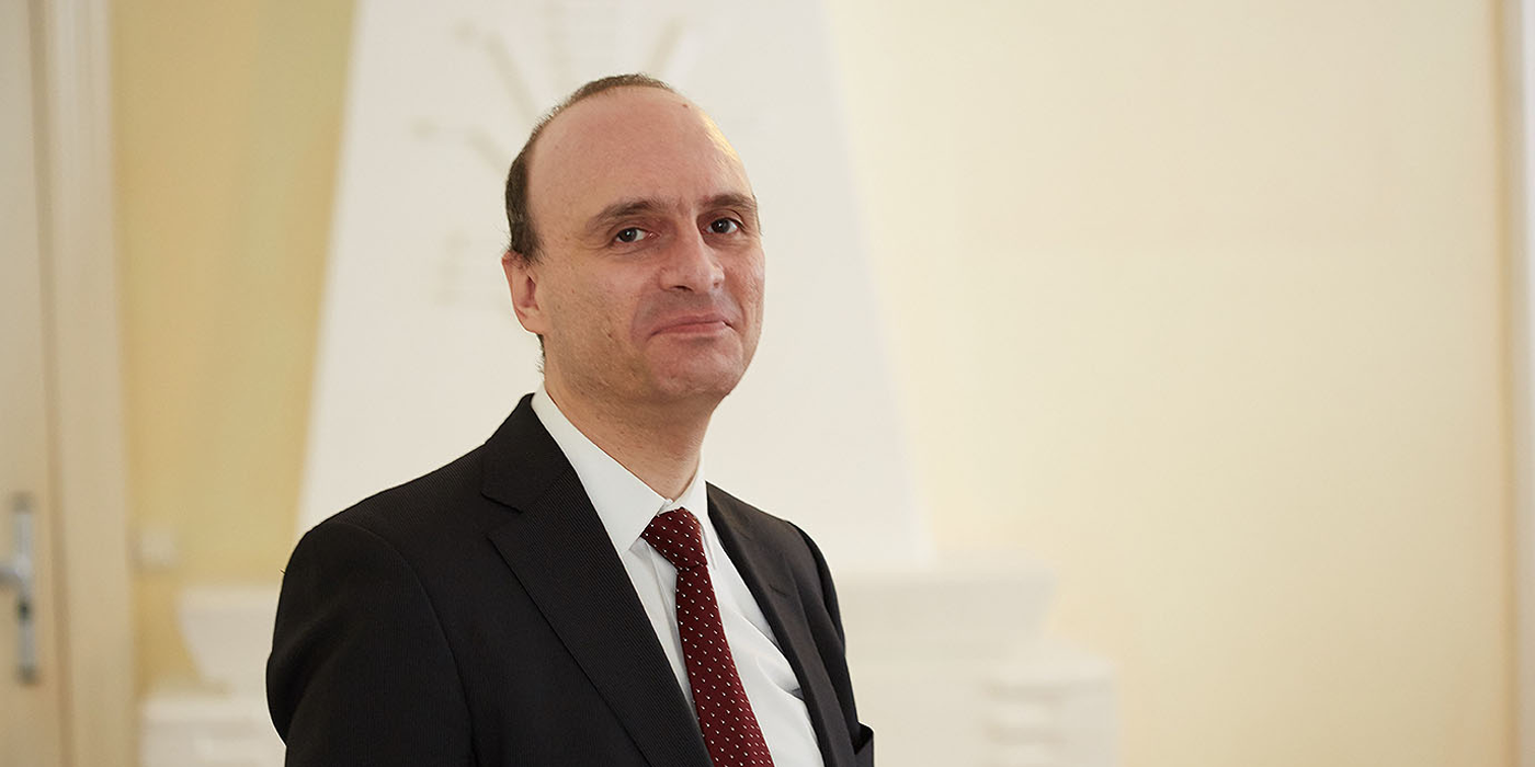 Lavinio Cerquetti, Vice President of community4you AG Lavinio Cerquetti, Vice President - community4you AG